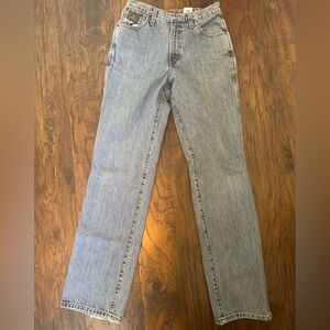 Men’s Cinch Green Label Jeans